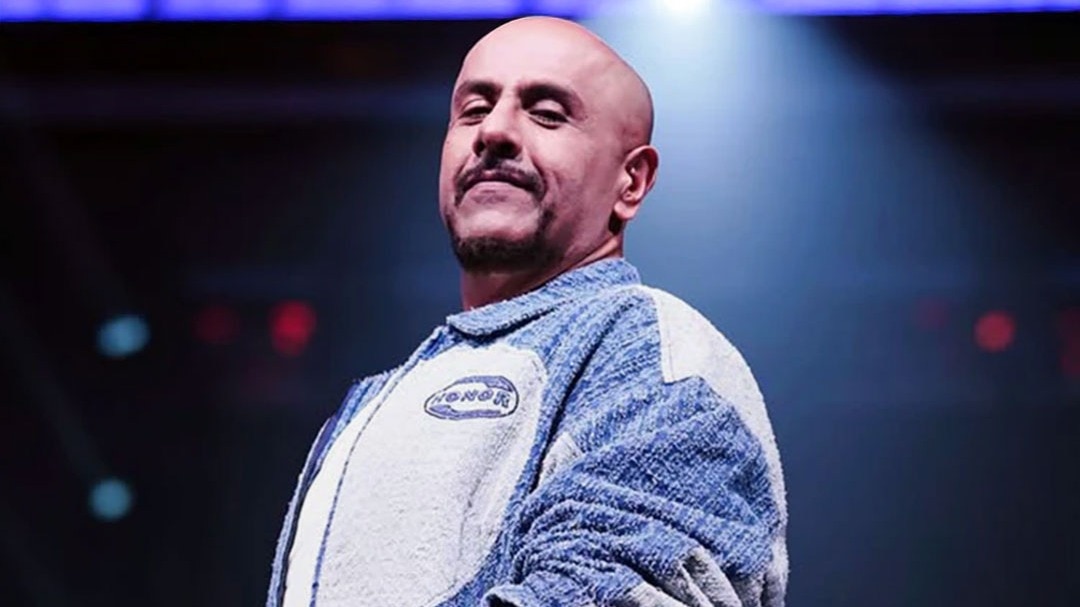 Vishal Dadlani Trolled