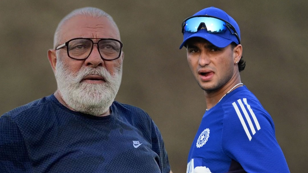 योगराज सिंह बोले-अभिषेक का ध्यान क्रिकेट से भटक गया है