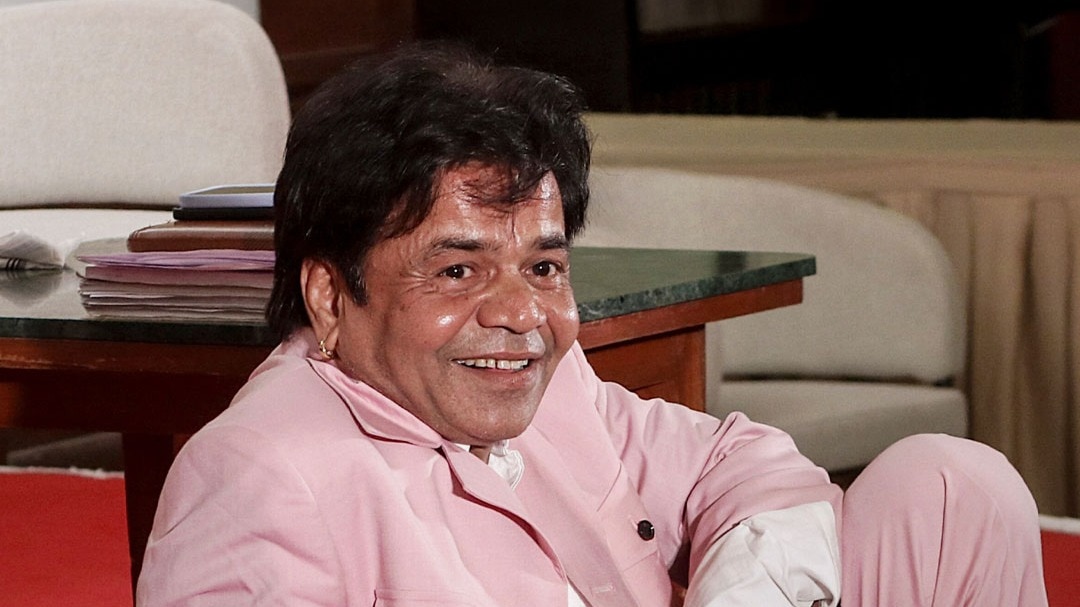 चेक बाउंस केस मामले को लेकर भावुक हुए राजपाल यादव