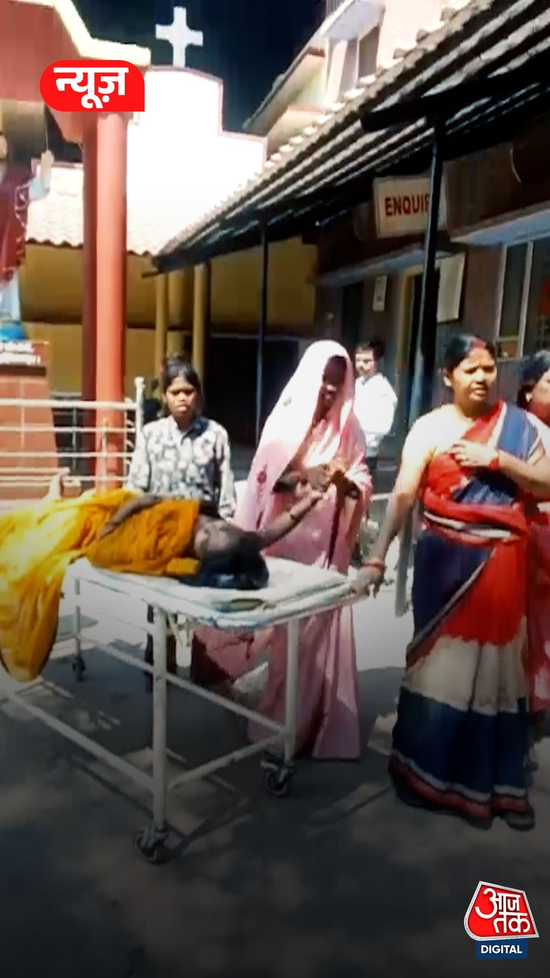 6 साल में हुई 3 बेटियां तो पत‍ि ने ढाए ऐसे-ऐसे जुल्म क‍ि...