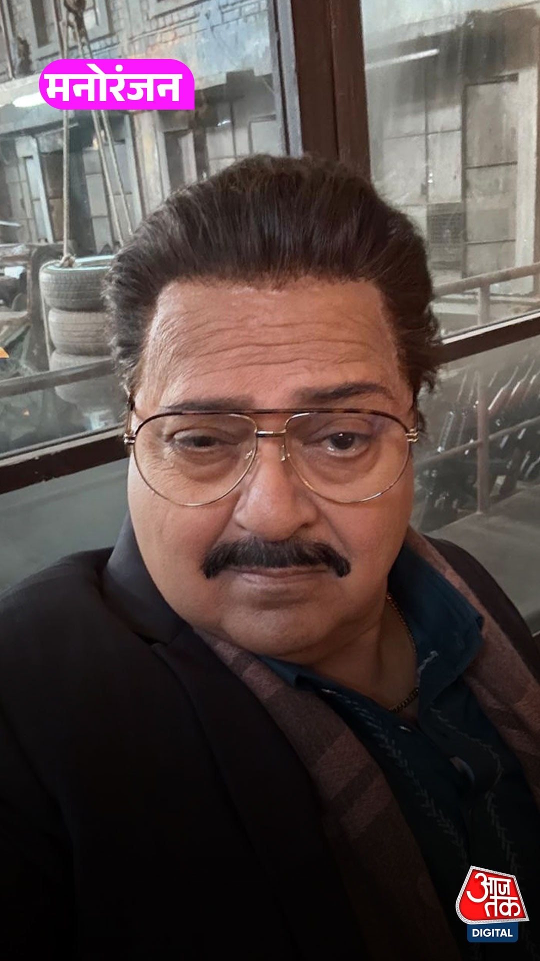 ‘धुरंधर’ के बाद बदला राकेश बेदी का अंदाज़, ‘जमील जमाली’ का ट्रांसफॉर्मेशन