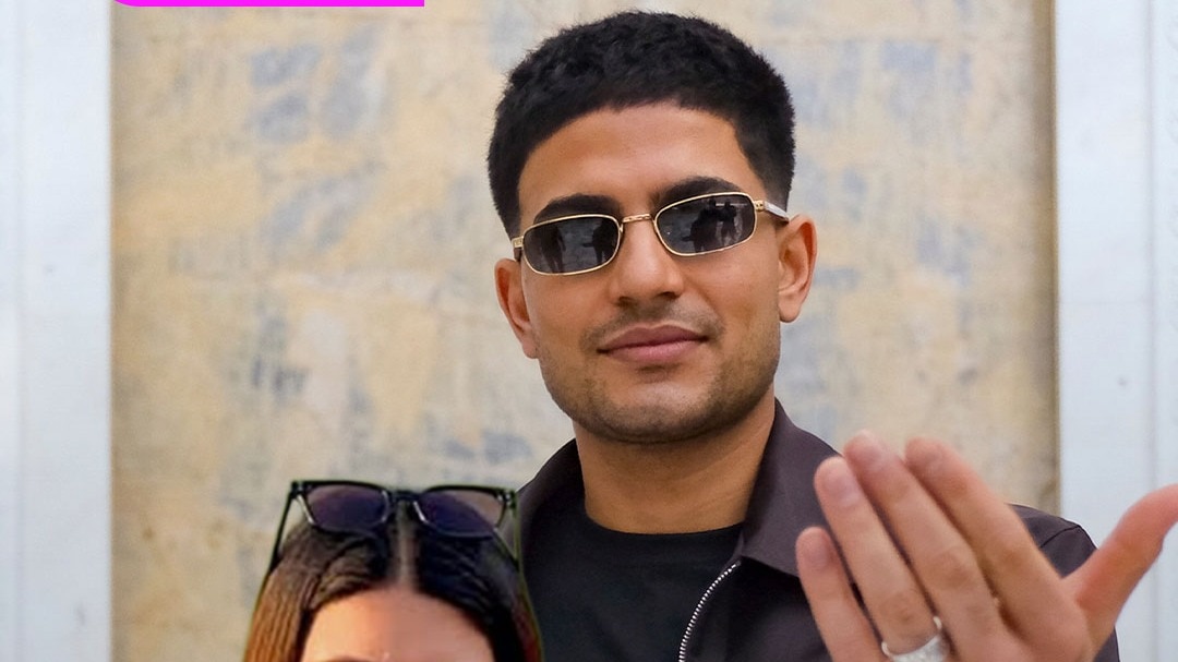 शुभमन गिल की बहन का शोबिज डेब्यू? जानें...