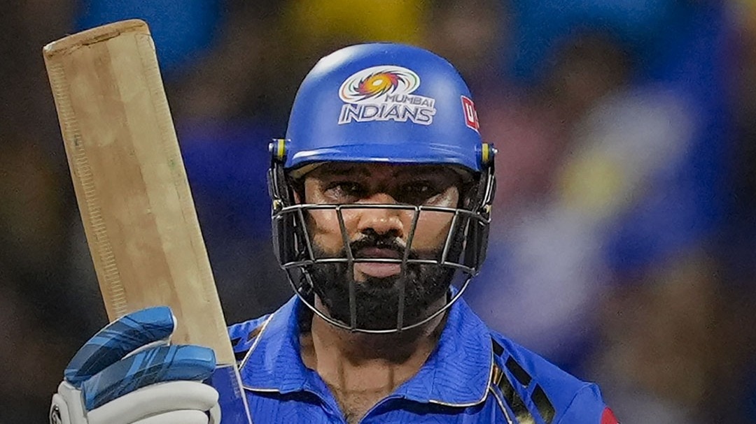 Rohit Sharma