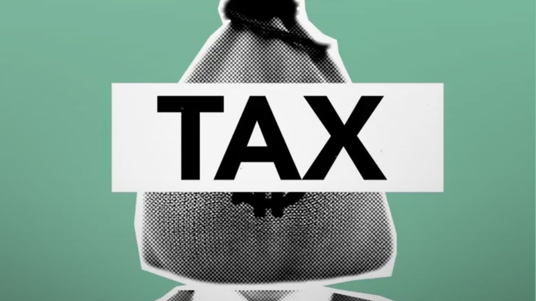 New Income Tax Rules 2026