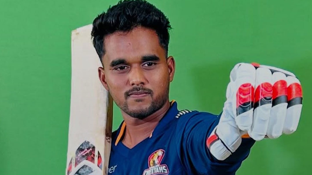 क्या मंगेश यादव IPL 2026 में बनेंगे RCB के नए स्टार?