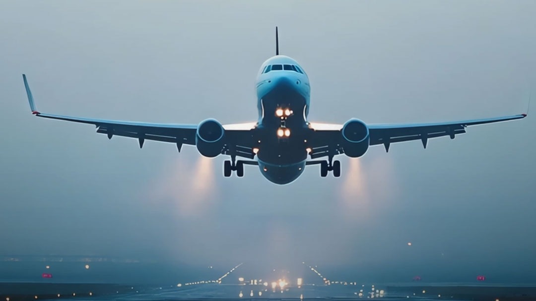 टेक ऑफ या लैंडिंग… प्लेन की रफ्तार सबसे तेज कब?