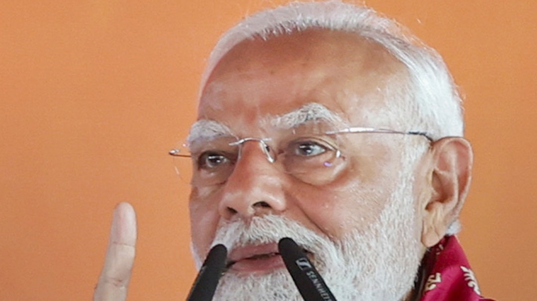 मिडिल ईस्ट संकट पर 'एक्शन' में सरकार, बनाया अंतर मंत्रालयी समूह