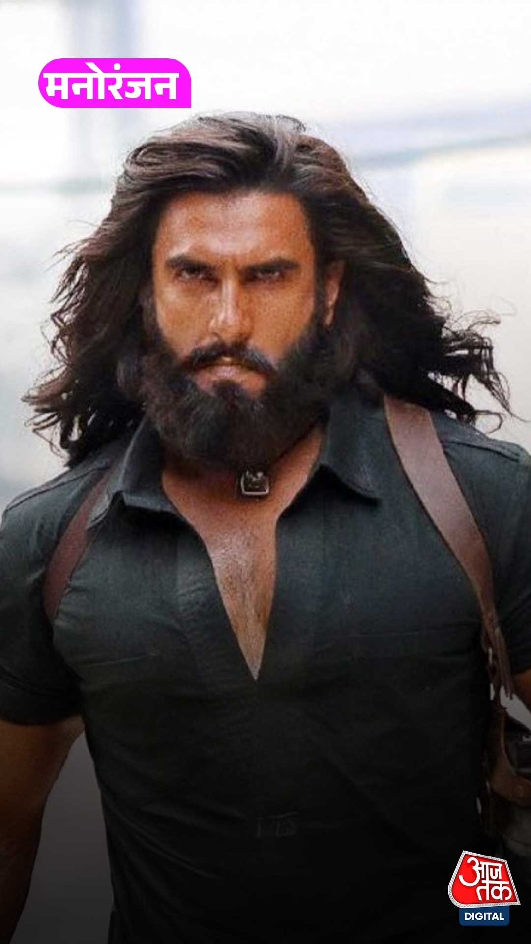 Dhurandhar 2 Box Office Collection: धुरंधर 2 ने धो डाले सारे रिकॉर्ड, पहली फिल्म से दोगुनी कमाई