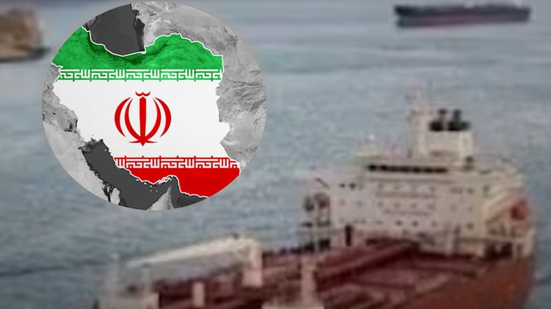 trump claims progress on iran talks