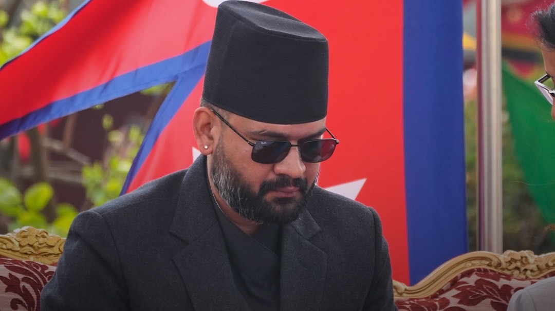 नेपाल में 'Gen Z' सरकार, युवा मंत्रियों को मिली बड़ी जिम्मेदारी