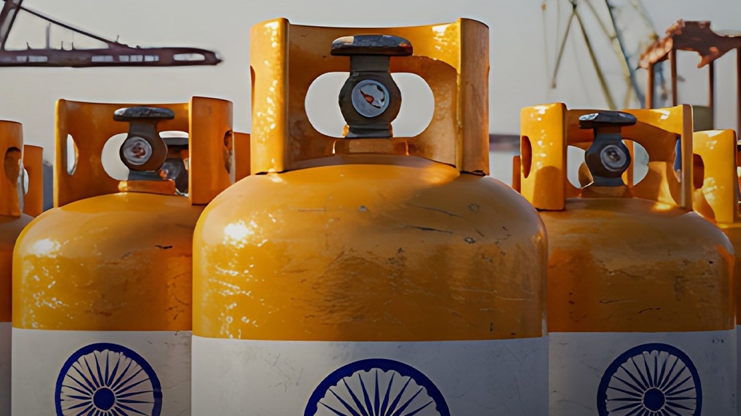 government increases commercial lpg allocation