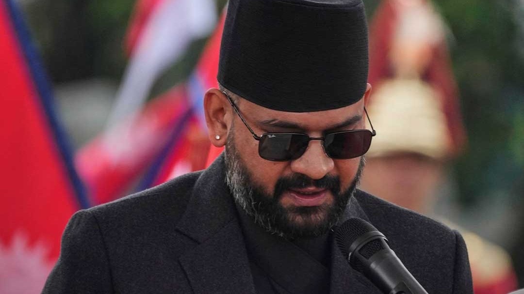 नेपाल के नए PM बालेन शाह कितने अमीर? जानें नेटवर्थ