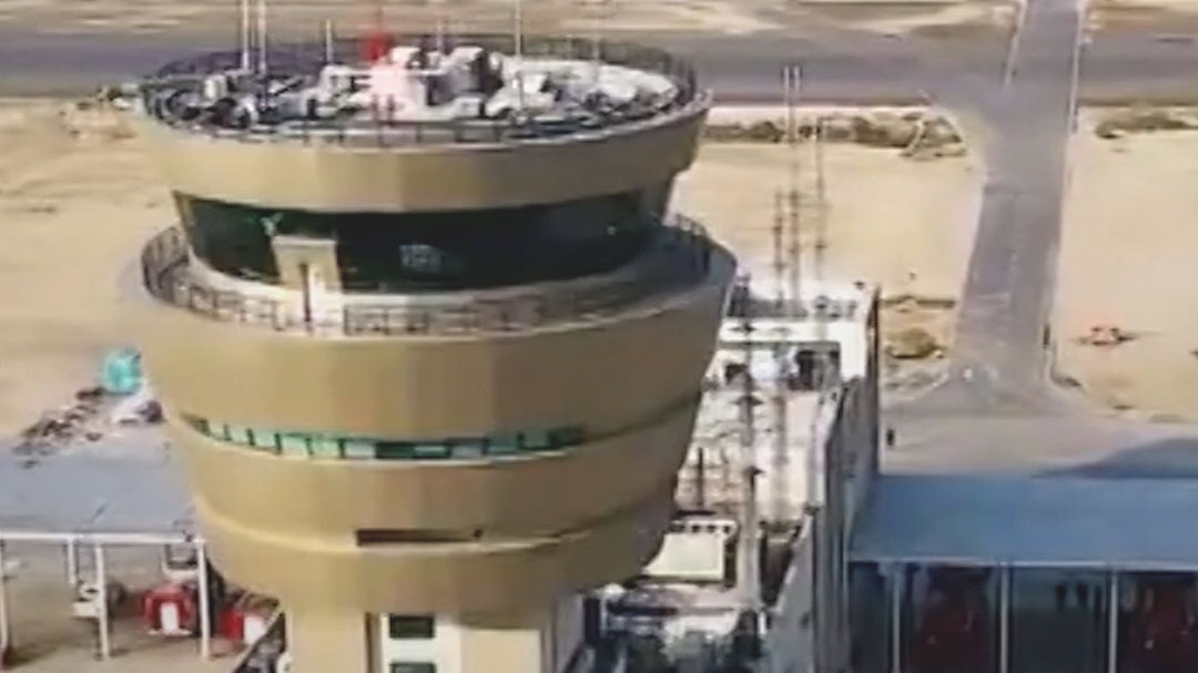 Noida International Airport