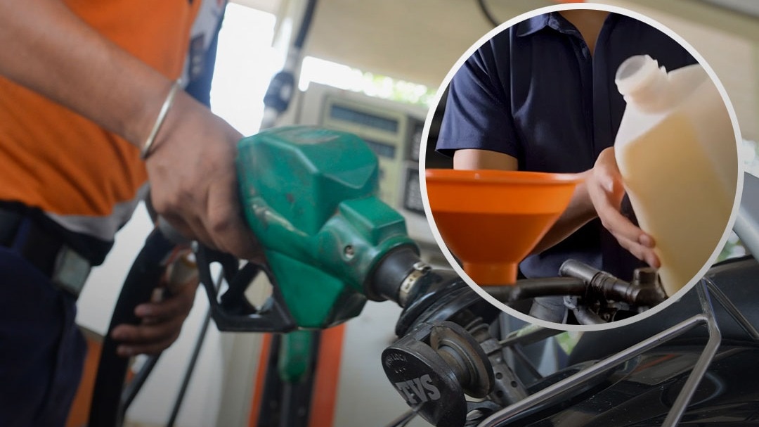 एक दिन में कितना पेट्रोल खरीद सकते हैं? जानें नियम