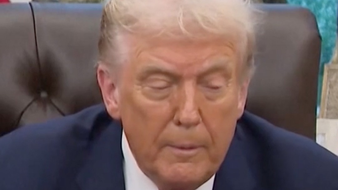 What is Trump's secret plan