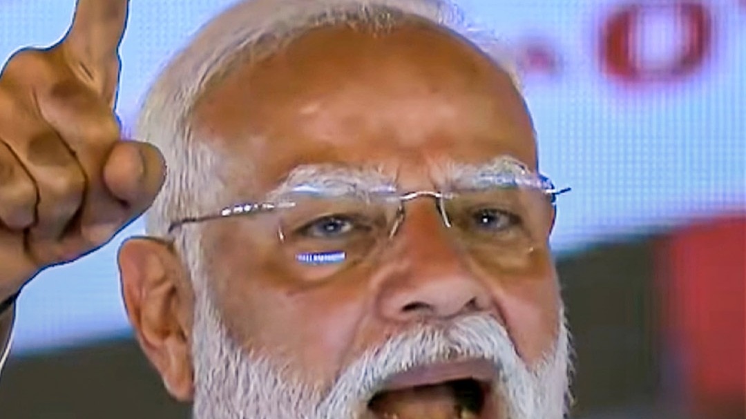 pm narendra modi inaugurates noida international airport