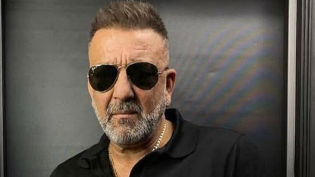 संजय दत्त ने पैपराजी को जमकर लगाई फटकार