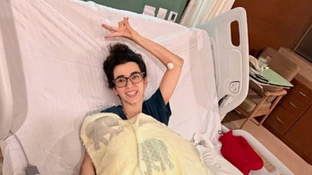 ऋतिक रोशन की गर्लफ्रेंड सबा आजाद को हुआ रेयर इंफेक्शन