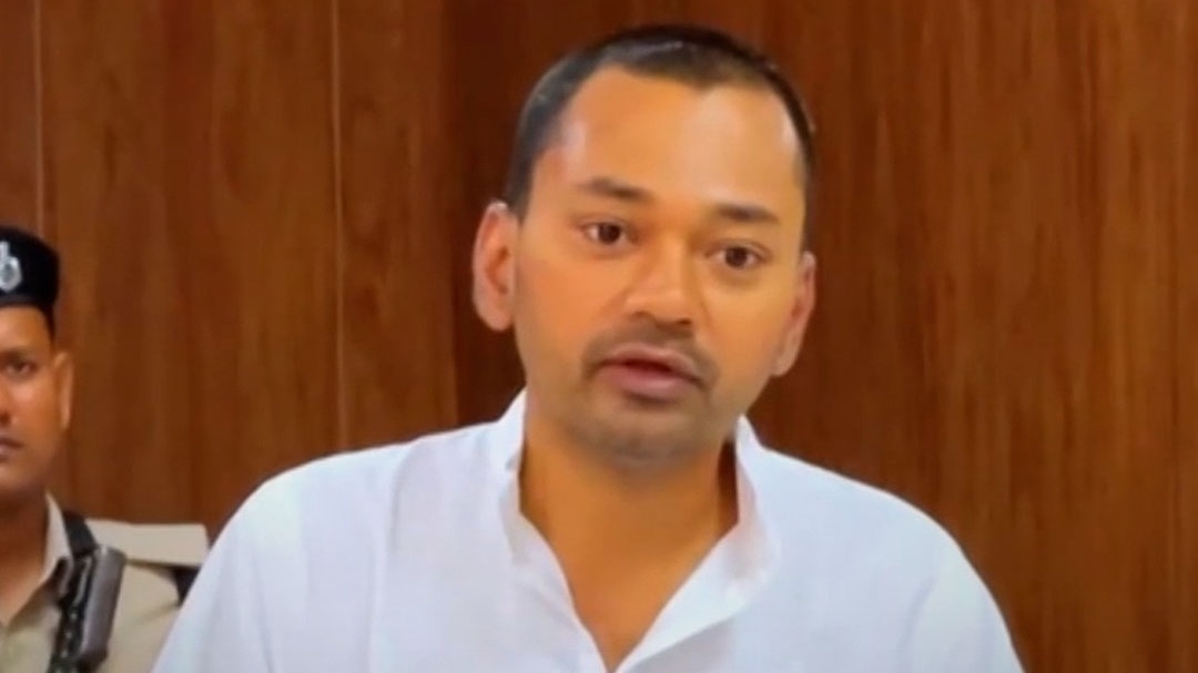 नीतीश कुमार को लेकर अनके मंत्री अशोक चौधरी हुए भावुक