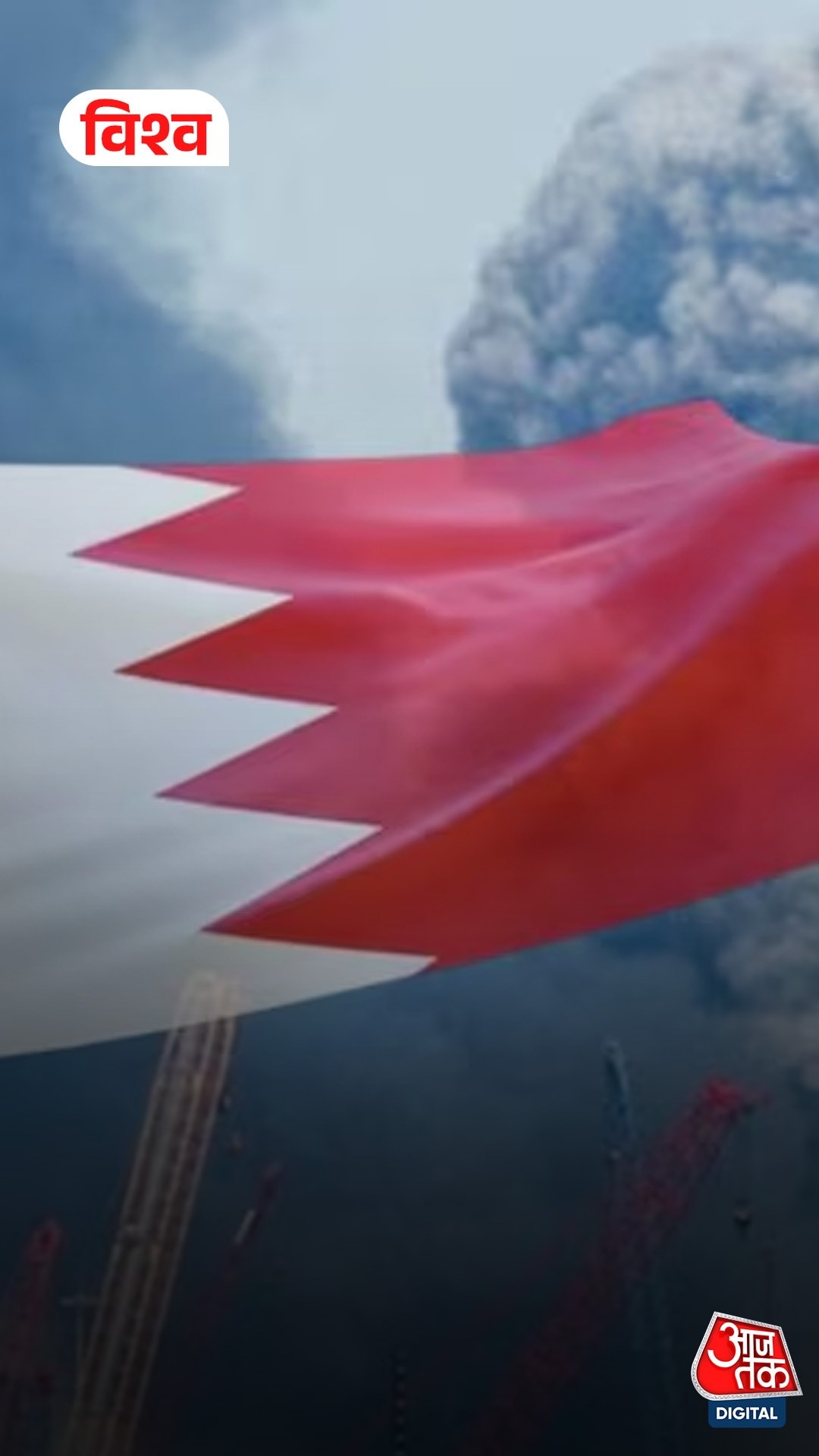 bahrain unrest rises amid iran us israel conflict