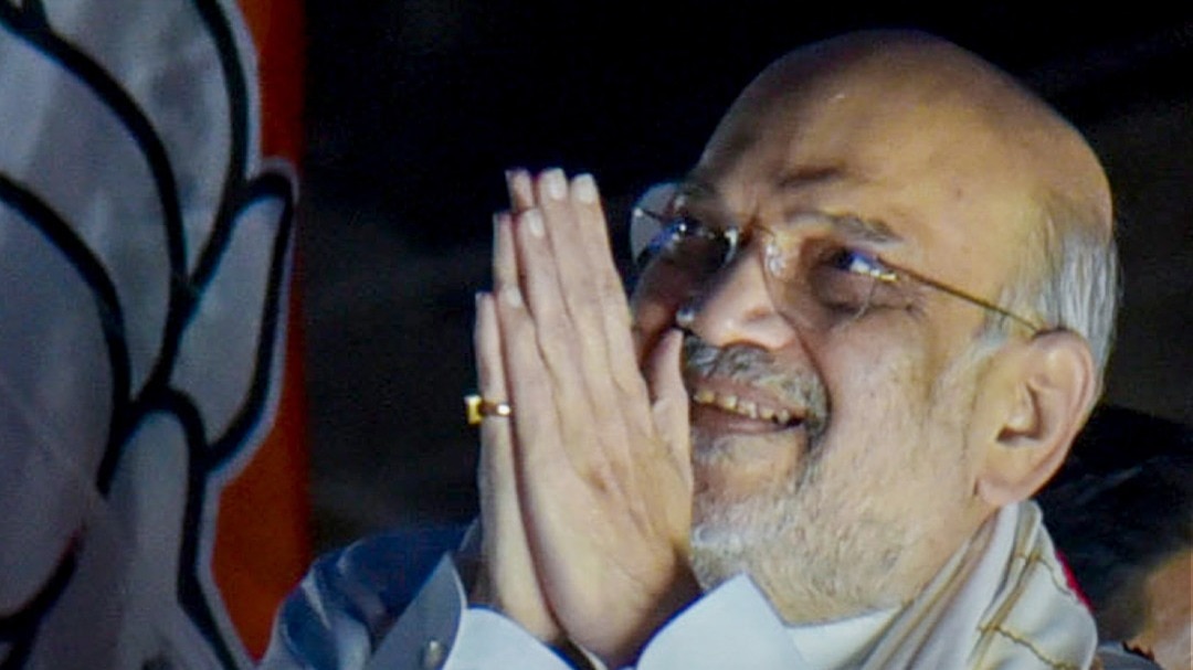 home minister amit shah claims big victory in assam
