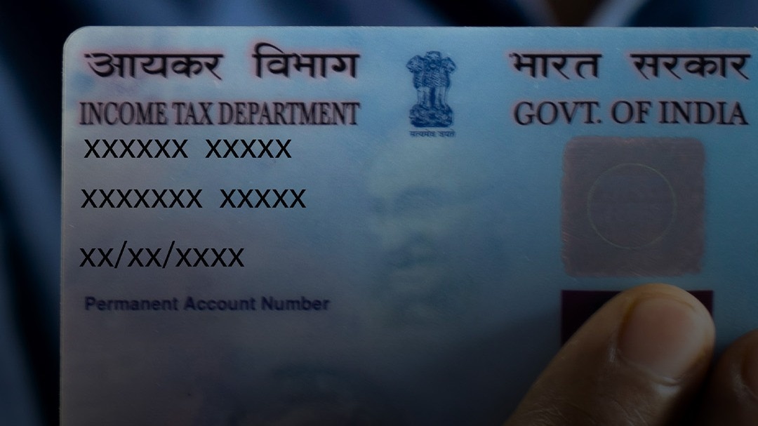 pan card new rules from april first
