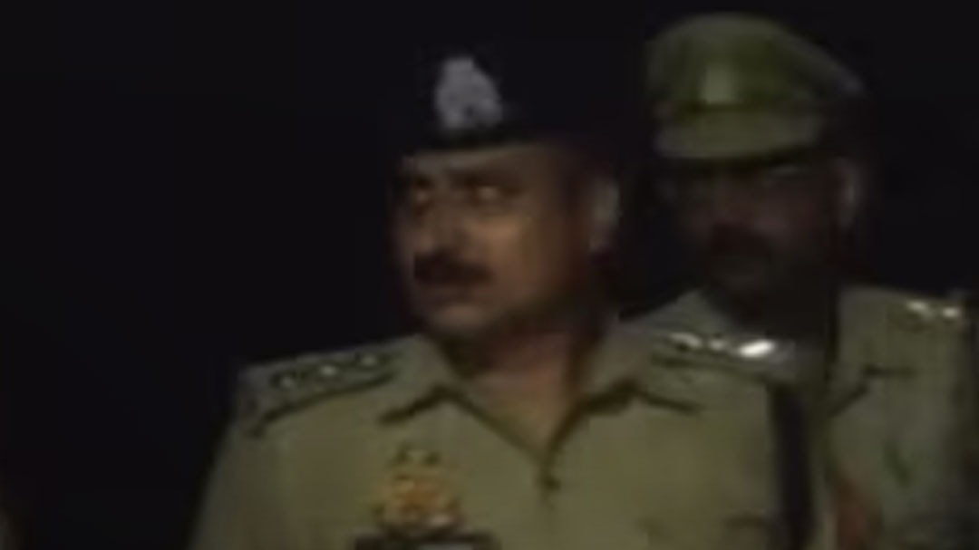 kaushambi father killed by sons over property dispute