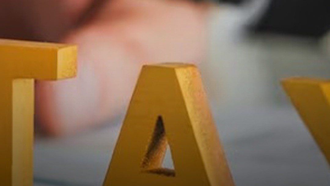 New tax law 2025 India HRA changes