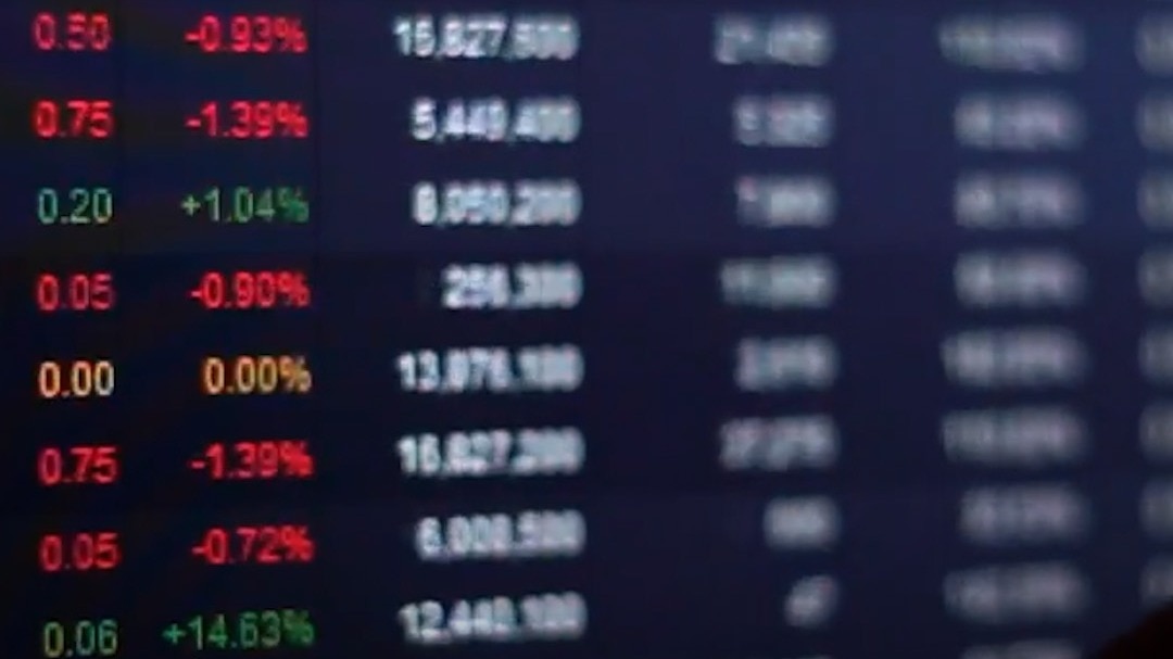 US Iran tensions impact Indian stock market