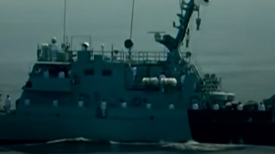 Houthi entry escalates middle east war