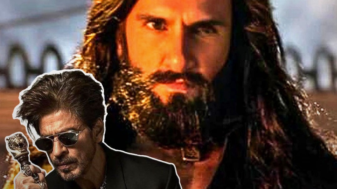 'धुरंधर-2' की सफलता के बीच शाहरुख साथ नजर आए रणवीर सिंह