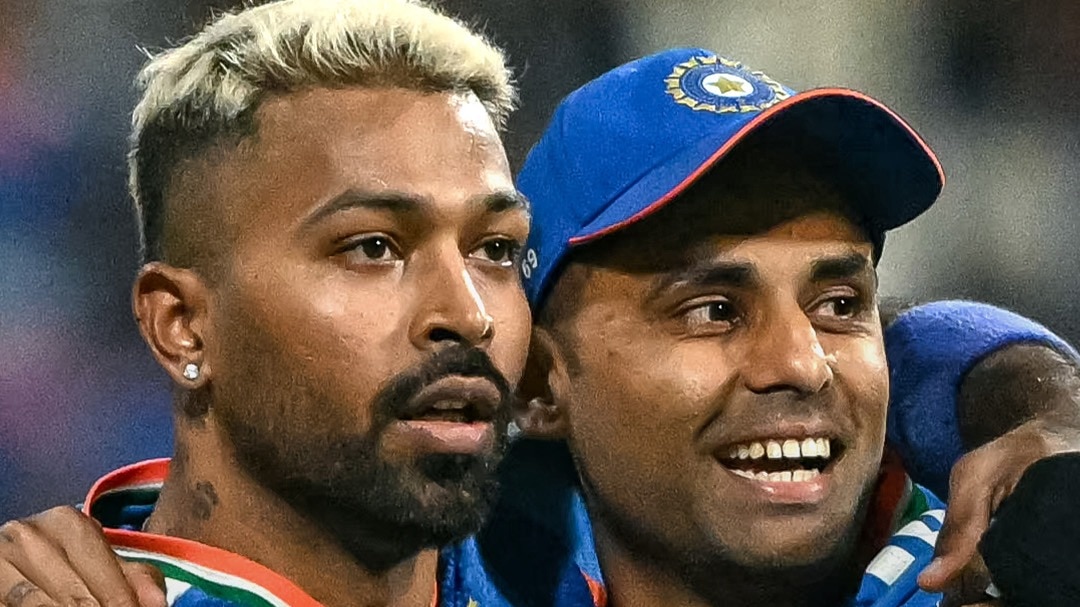 Mumbai Indians keep Suryakumar Yadav as impact sub strategy