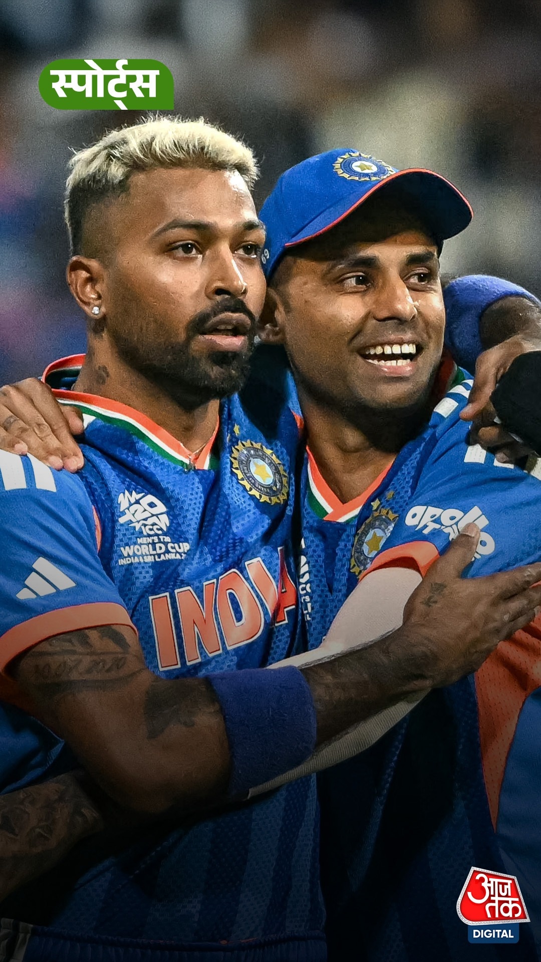 Mumbai Indians keep Suryakumar Yadav as impact sub strategy