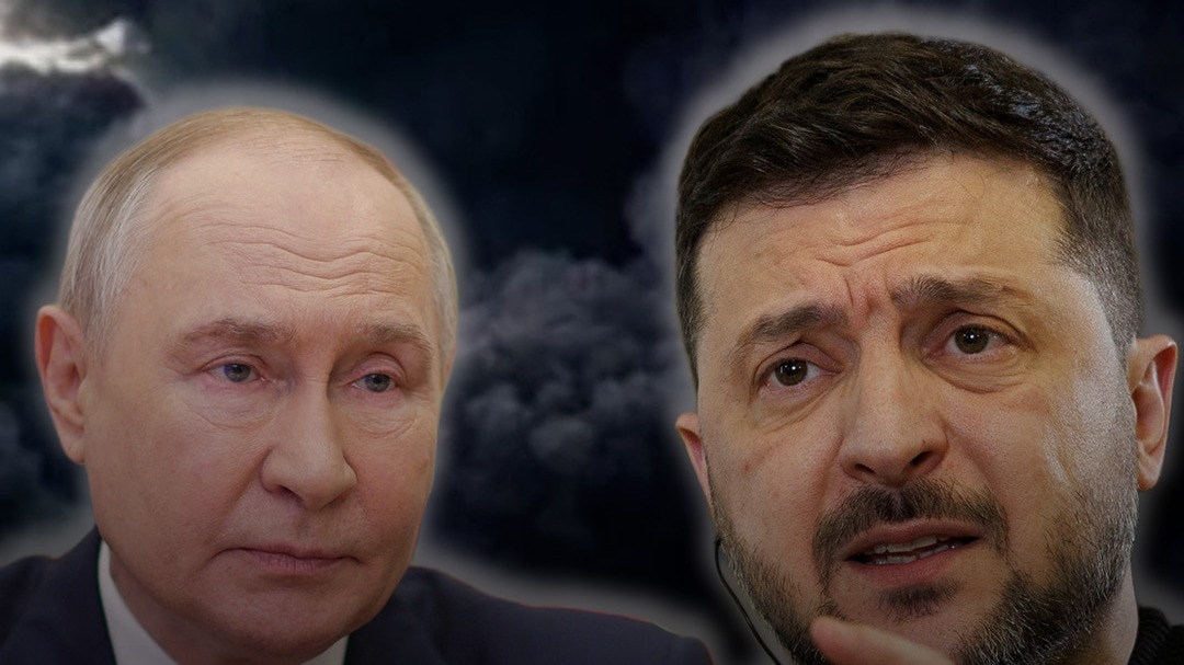 Ukraine targets Russian oil refineries with drone strikes