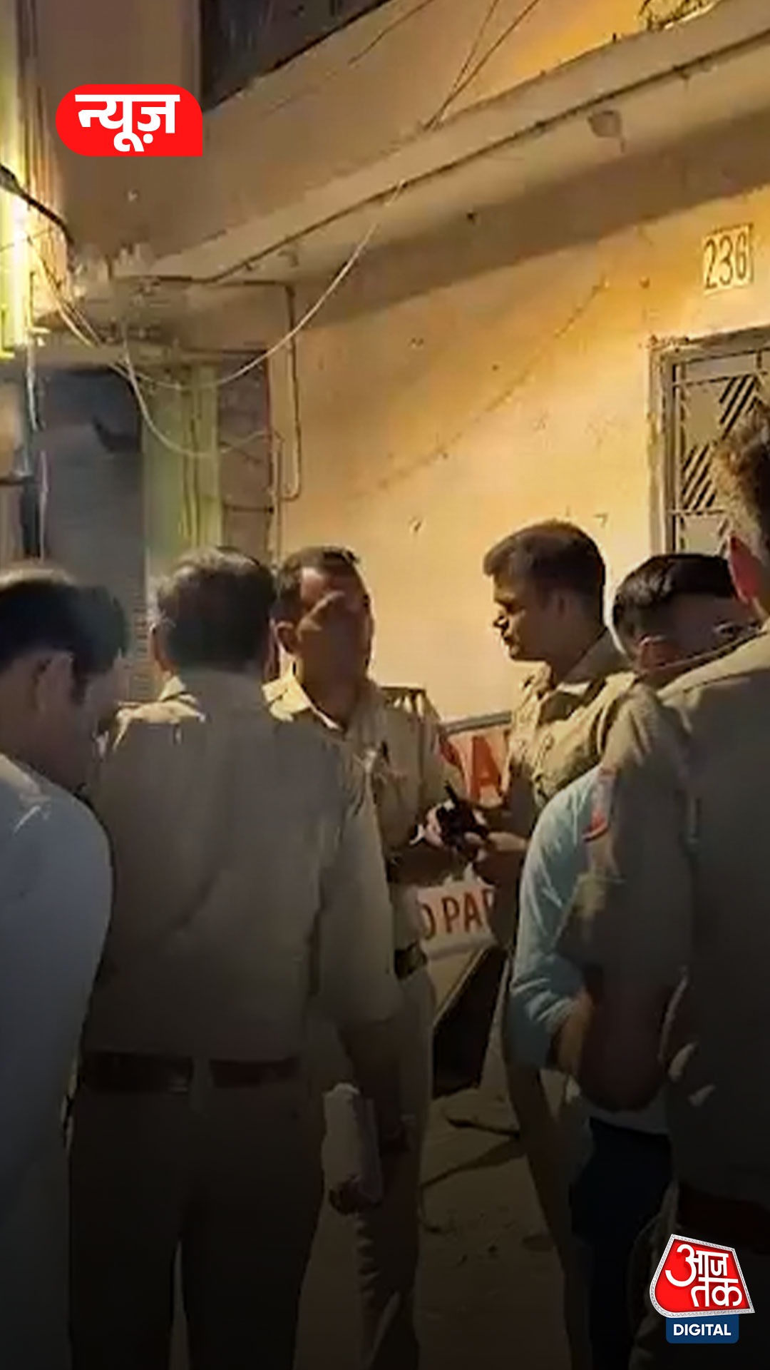 delhi mother killed in front of daughter by husband