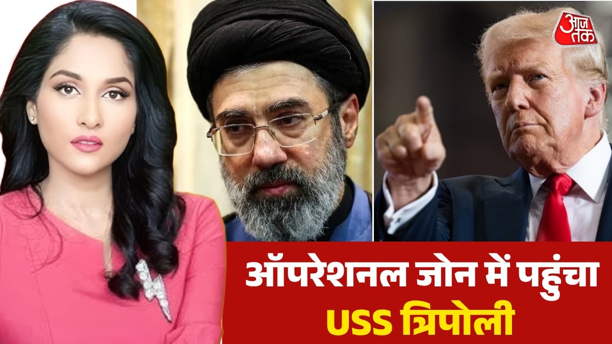 अमेरिका और इजरायल ने बनाया ईरान की घेराबंदी का प्लान!