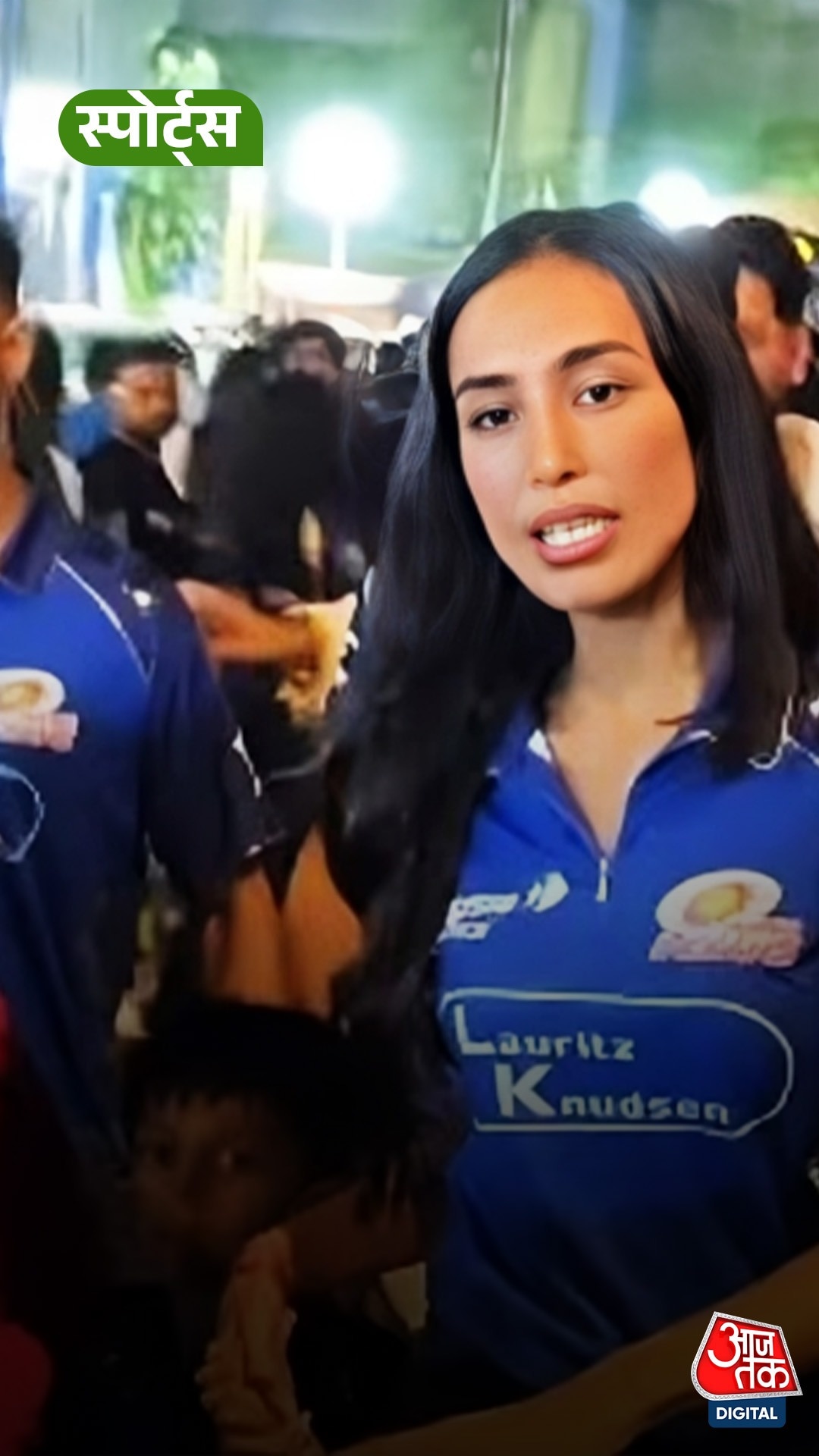 hardik pandya girlfriend mahaika 