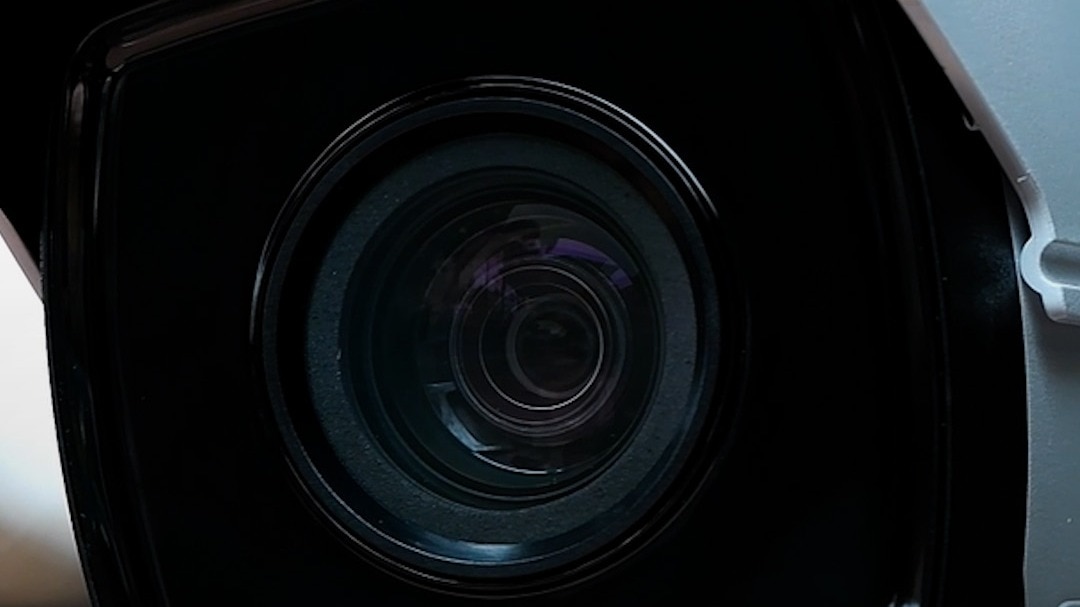 cctv camera security india