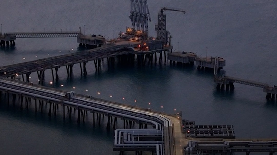 us iran conflict middle east