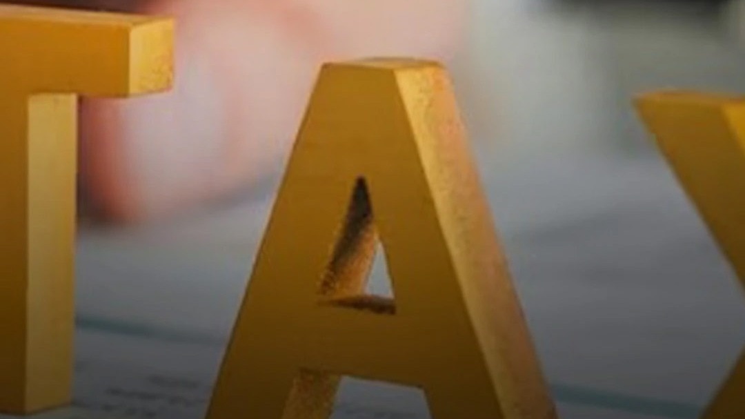 income tax act 2025 changes from april 1