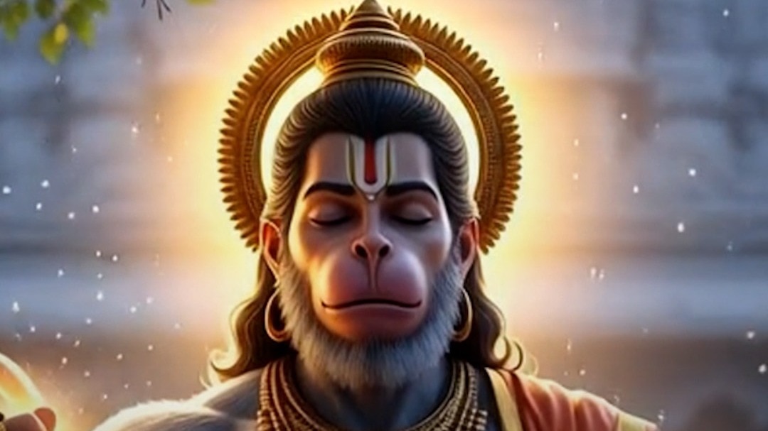 हनुमान जयंती पर चमकेगा इन राशियों का भाग्य!