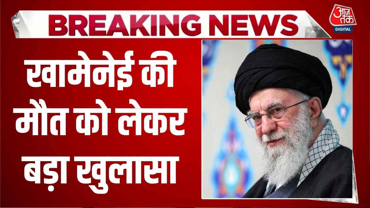 Israeli and US missiles strike Iran with counterattacks ongoing