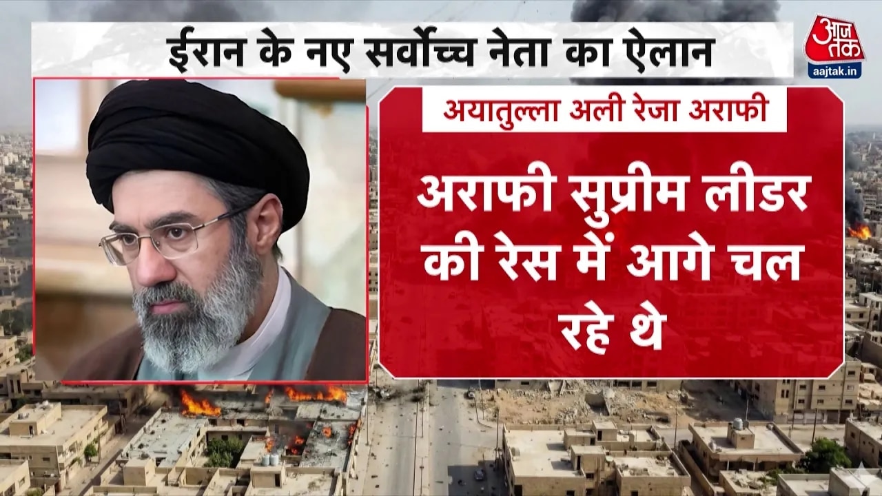 Will Iran launch more attacks after Khamenei's death