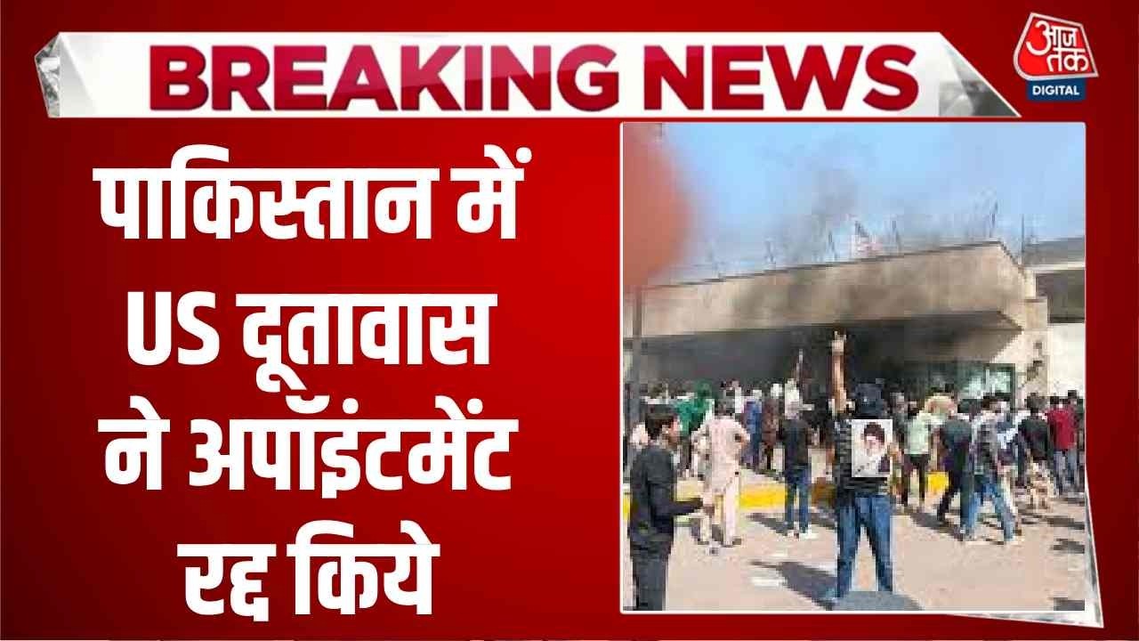 Iran attacks continue as US and Israel intensify conflict