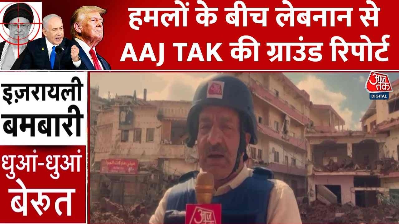 america and israel iran war enters eighth day