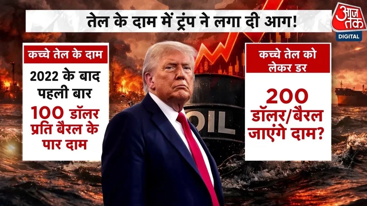 iran war day ten situation worsens in tehran oil depot attack