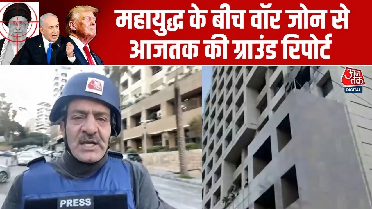 Israeli army issues major alert for four villages in southern Lebanon