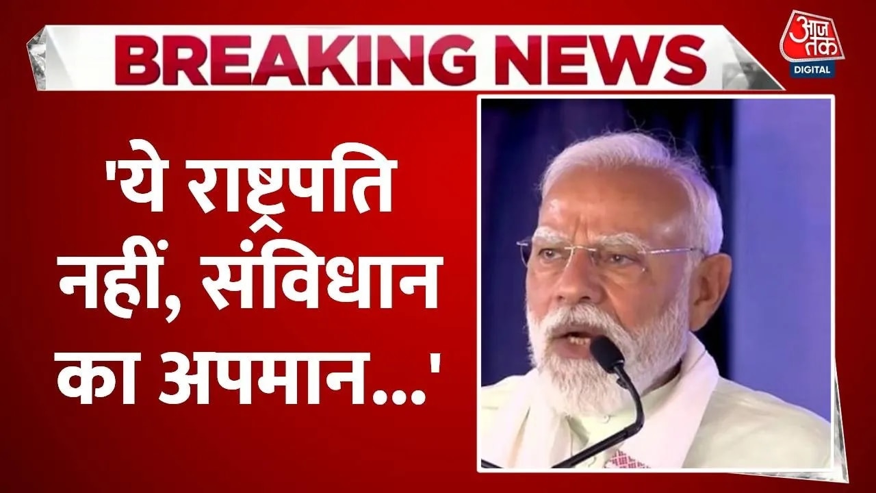 Prime Minister Narendra Modi inaugurates multiple development projects on International Women's Day