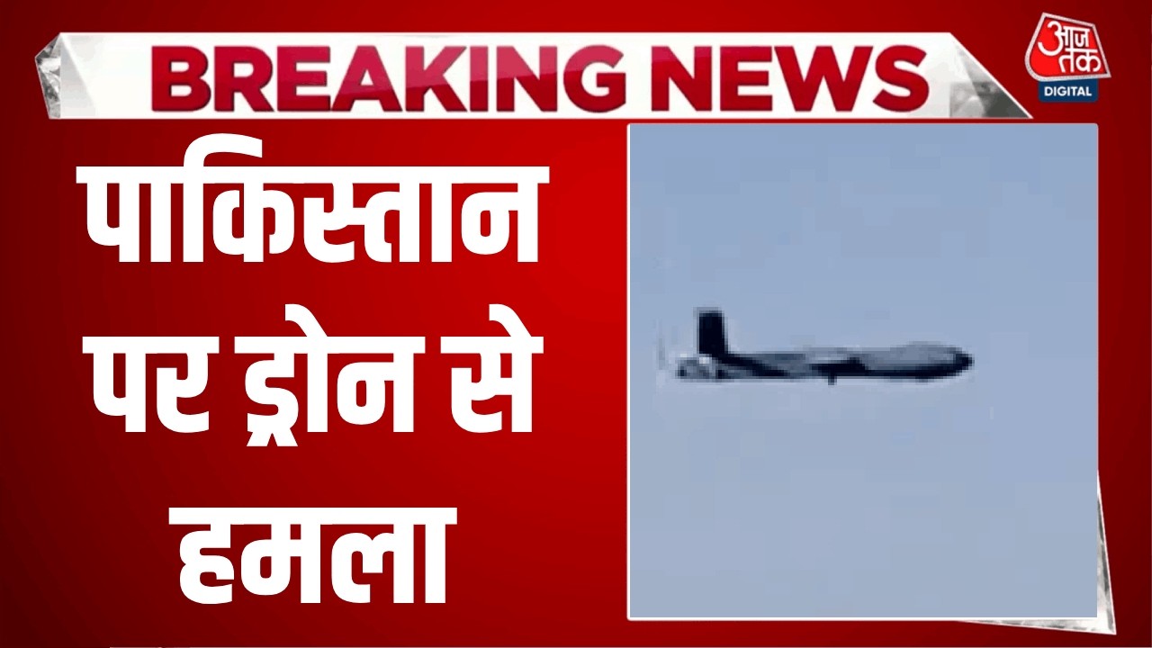 Taliban retaliates against Pakistan airstrikes on military bases