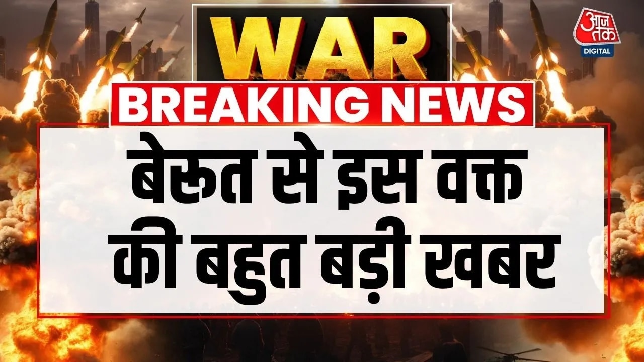 america israel and iran war continues on sixth day